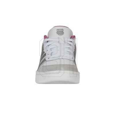 3. K-Swiss Court Palisades sneakers W 96931-058-M