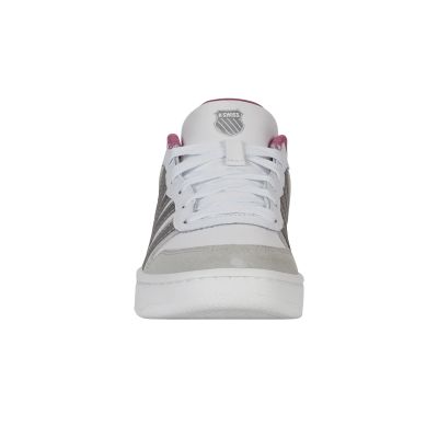 3. K-Swiss Court Palisades sneakers W 96931-058-M