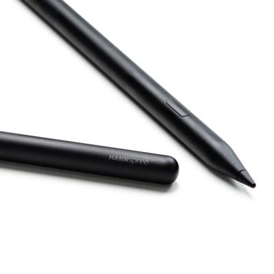 5. Hannspree Active Stylus Pen PDA stylus 10.5g Black
