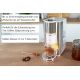 3. Unold Ava Hot Water Dispenser Silver White (18610)