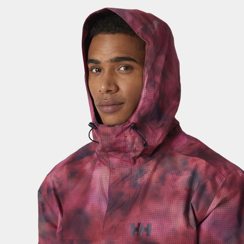 9. Helly Hansen Ervik Jacket M 64032 691