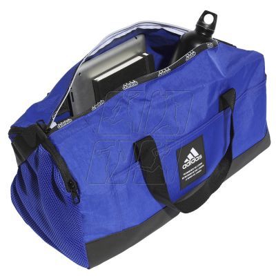 4. Bag adidas 4Athlts Duffel Bag HC7268