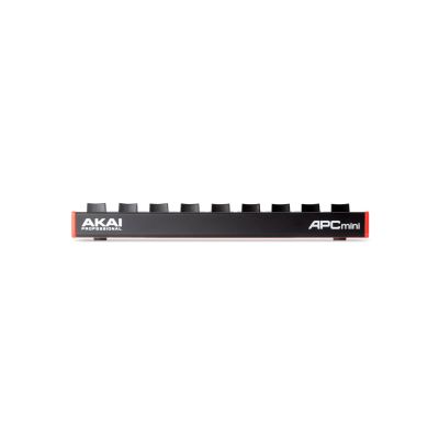 11. AKAI APC MINI MK2 - Controller for Ableton Live
