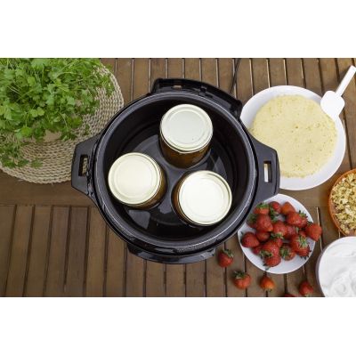 13. Multicooker CK8001 CONCEPT