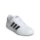 8. Adidas Breaknet 3.0 Jr JR8448 shoes