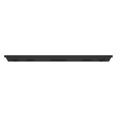 9. AG Neovo TTN-5501 signage display 139.7 cm (55") LED 400 cd/m2 4K Ultra HD Black