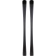 10. ROSSIGNOL ESSENTIAL OPEN SPX13 ski set