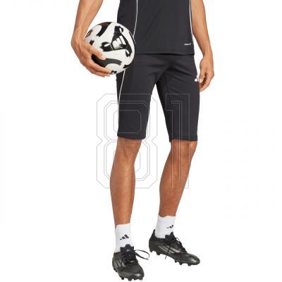 4. adidas Tiro 25 Competition 1/2 M IW0413 Shorts