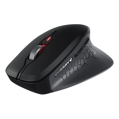 4. CHERRY JW-8550-2 mouse Universal Right-hand RF Wireless Optical 4000 DPI