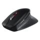 4. CHERRY JW-8550-2 mouse Universal Right-hand RF Wireless Optical 4000 DPI