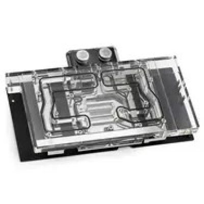5. Bitspower Classic VGA Water Block