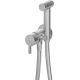 Concealed bidet tap with bidet shower head BQS_F34M 5907650818359