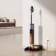 26. UWANT D700 Pro Upright Vacuum Cleaner with Wet and Dry Mopping Function - Blue