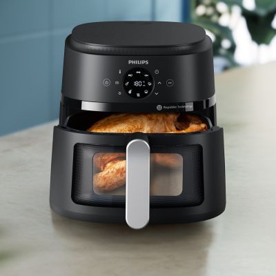 24. PHILIPS NA231/00 air fryer