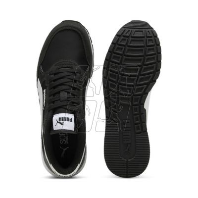 4. Puma ST Runner v4 NL Jr shoes 39973901