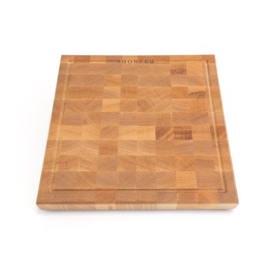 BONFEU BONBUTCHER CUTTING BOARD