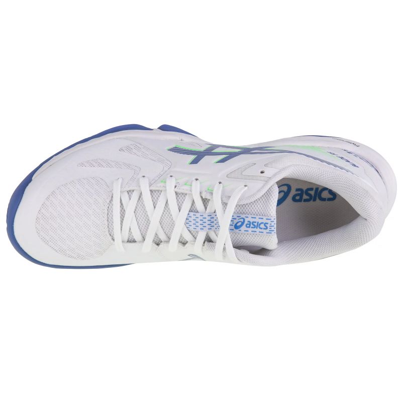 3. Asics Blade FF M 1071A093-101 shoes