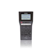 Brother PT-H500 Label Printer 180 x 180 DPI 30 mm/s Wired TZe QWERTY