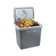 3. Teesa TSA5001.1 travel refrigerator 25 l Electricity Gray