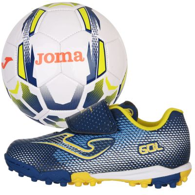 Joma GOL Jr TF GOJS2603TFV shoes