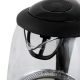 6. Esperanza Salto Angel EKK011K electric kettle (2200W 1.7l; black)