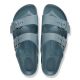 8. Birkenstock Men's ARIZONA EVA Slides 1031295 BASALT GRAY (Standard Width)
