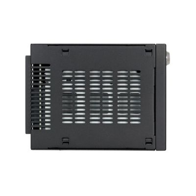 5. Icy Dock MB601VK-B drive bay panel Black