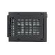 5. Icy Dock MB601VK-B drive bay panel Black