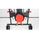 44. SPONETA S1-12e WATERPROOF TABLE TENNIS TABLE