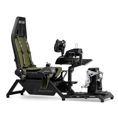 2. Next Level Racing Flight Simulator Boeing Military Edition NLR-S028 - flight simulator set