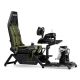2. Next Level Racing Flight Simulator Boeing Military Edition NLR-S028 - flight simulator set