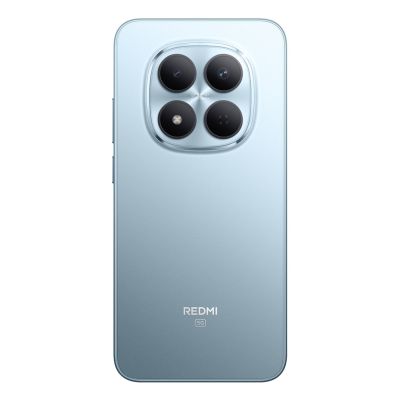 19. Xiaomi Redmi Note 15 Pro 5G 17.4 cm (6.83") 8 GB 256 GB 6580 mAh Blue