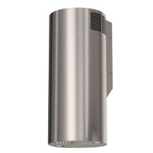 MAAN Elba WPB 731 Satin Cooker Hood