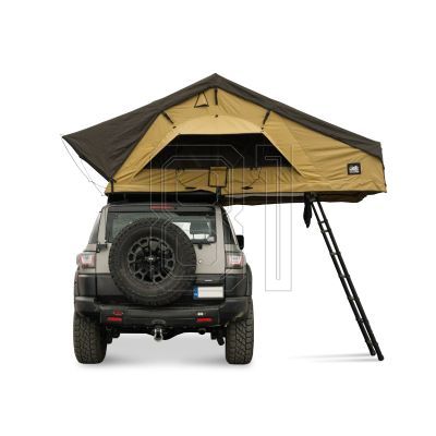 16. Offlander Soft Cahaya 140 Roof Tent OFF_RTT_CAHAYA140