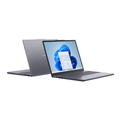 15. Lenovo IdeaPad Slim 3 15ARP10 Ryzen 5 150 15.3" WUXGA IPS 300nits 60Hz AG 16GB DDR5 4800 SSD512 Radeon 660M Graphics Cam 720p 50Wh NoOS Luna Gray
