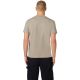 3. Champion SS Tee Beige Men's T-Shirt 220278 ES035