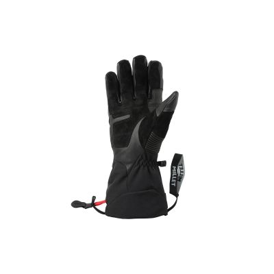 8. MILLET Trilogy Icon Gtx Glove Black