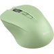 2. TRUST Mydo Silent wireless Green mouse