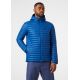 10. Helly Hansen Sirdal Hoodie Insulator Jacket M 62989 606