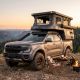 64. OFFLANDER ATAKAMA CAMPER CONSTRUCTION
