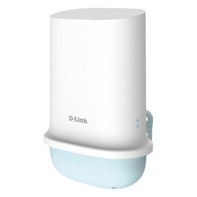 4. D-Link Outdoor Unit & Router 5G