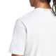 6. adidas Essentials Small Logo Single Jersey M JF1092