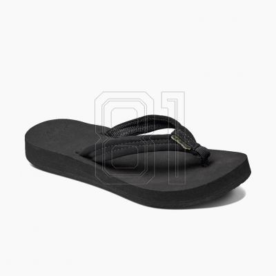 Reef Cushion Breeze W Flip-Flops RF001454-BK2