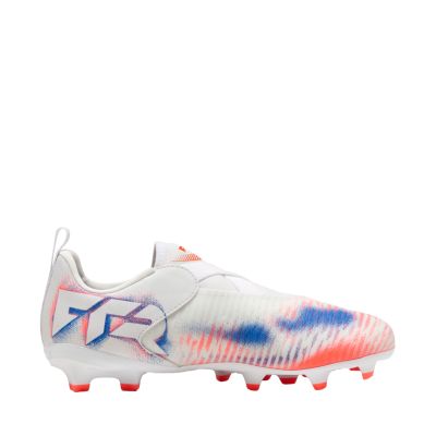 11. Puma Future 8 Match LL FG/AG Jr 108618 01 football boots