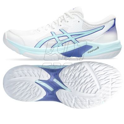 Asics Beyond M FF1072A095-100 shoes