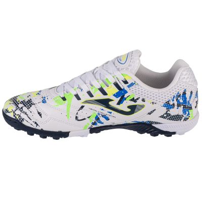 2. Joma Maxima 2432 TF MAXS2432TF White 40
