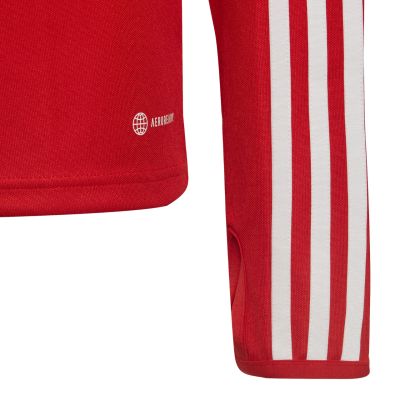24. Adidas Tiro 23 League Training Top Jr HS3489 sweatshirt
