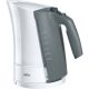Braun WK 300 electric kettle (1.7l; white)