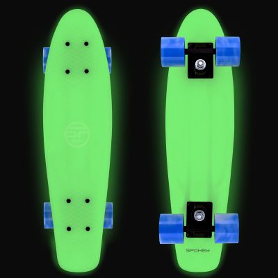 7. Spokey Neo Jr SPK-944590 Skateboard