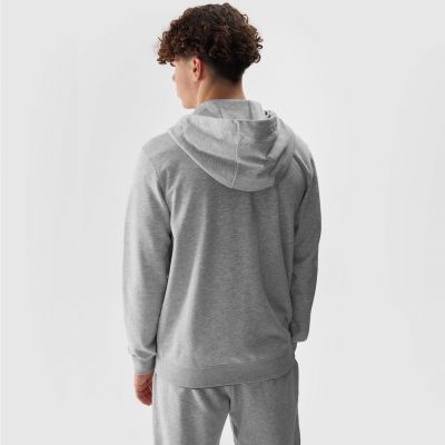 6. Sweatshirt 4F M0951 M 4FWSS24TSWSM0951 27M